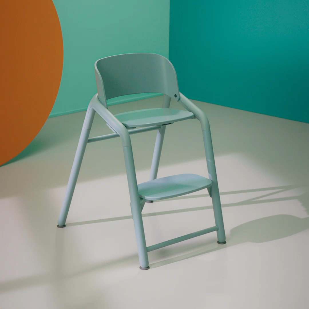 Bugaboo wool mattress cover Light grey mélange Bugaboo